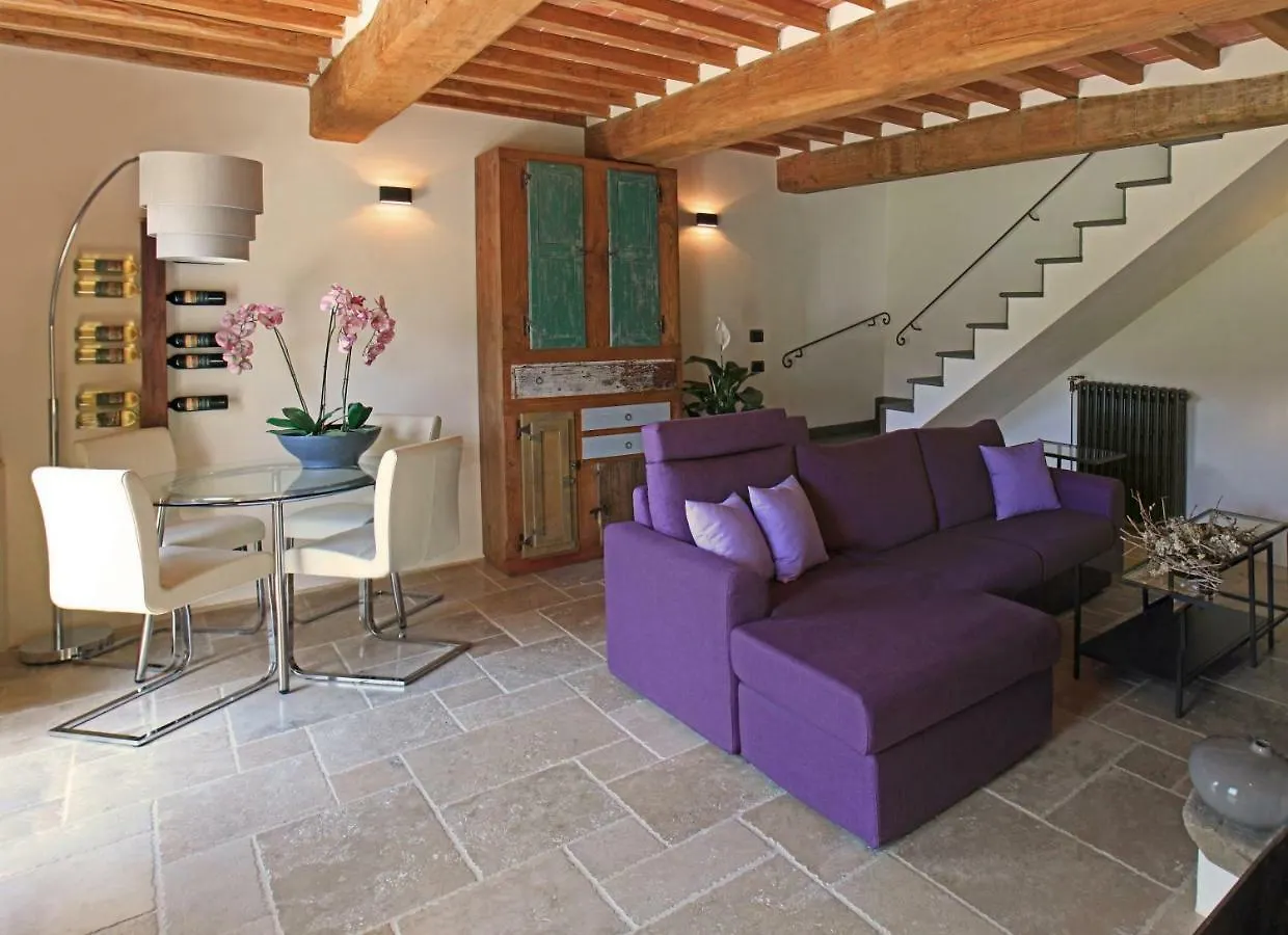 Tofanello Luxurious Holiday Homes Padonchia