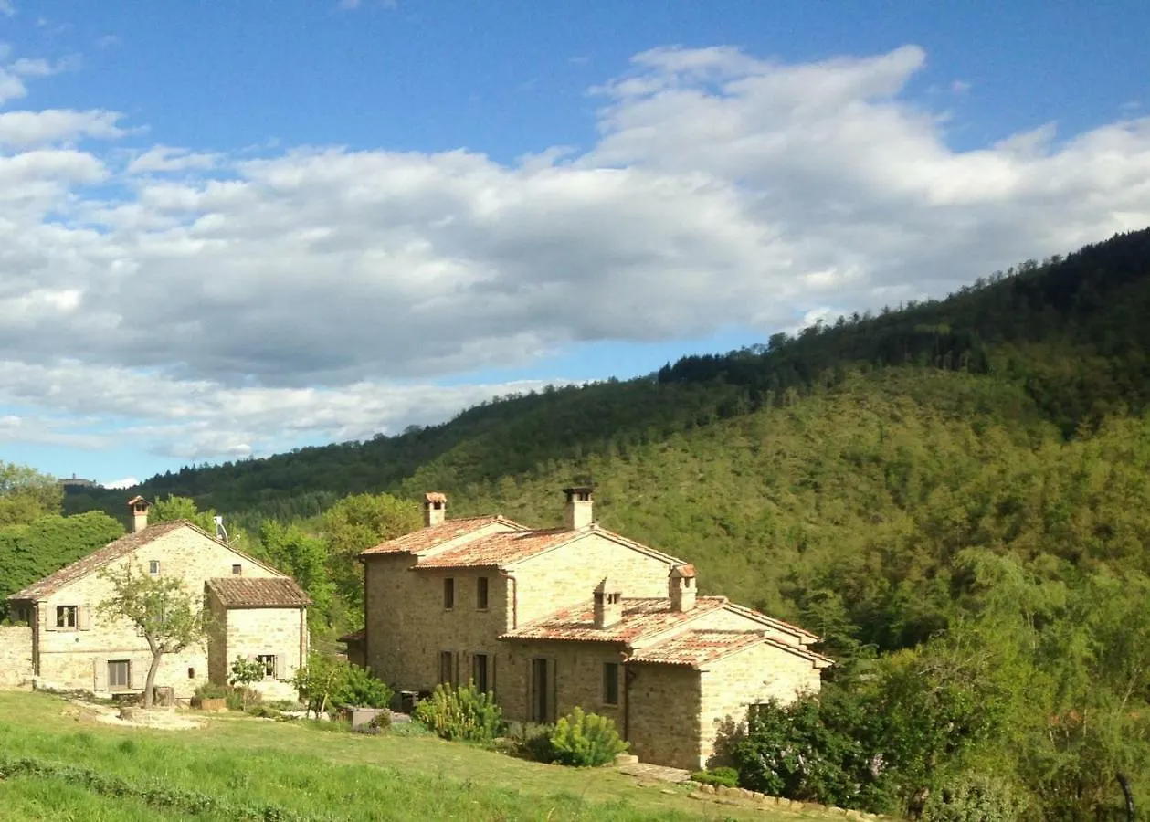 Tofanello Luxurious Holiday Homes Padonchia