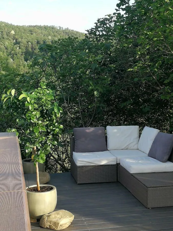 Tofanello Luxurious Holiday Homes Padonchia Italy
