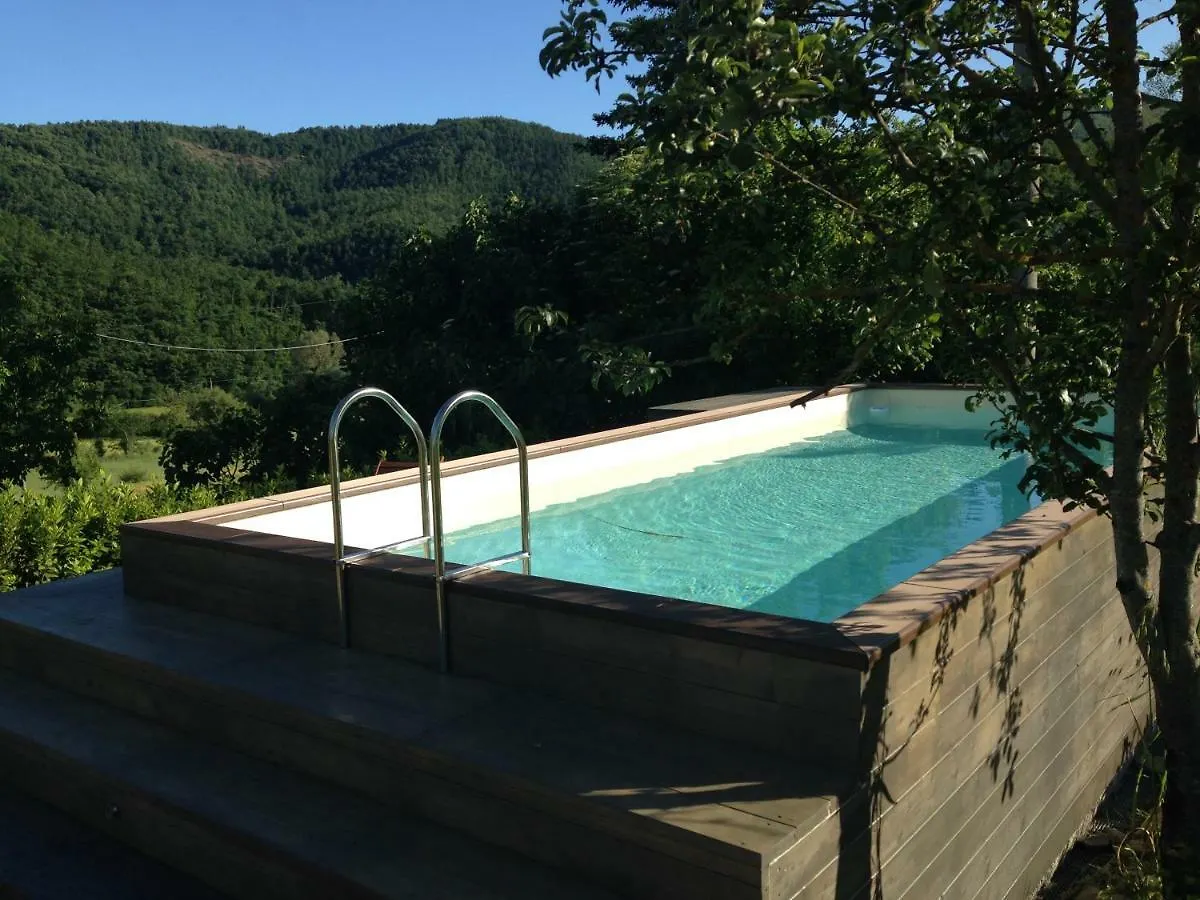 Tofanello Luxurious Holiday Homes Padonchia 0*,  Italy