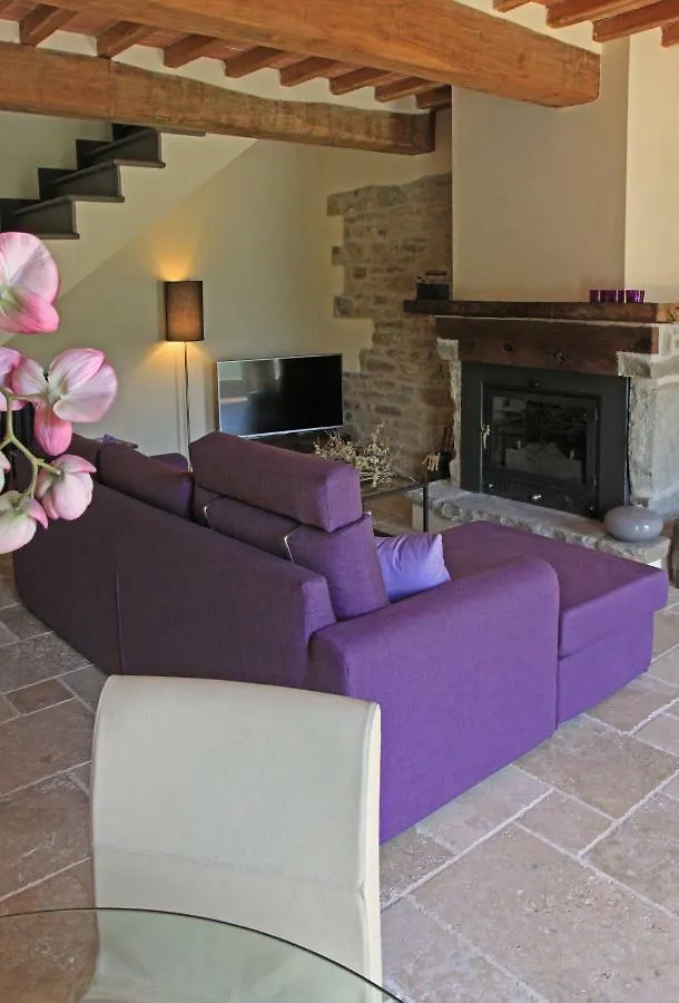 Tofanello Luxurious Holiday Homes Padonchia