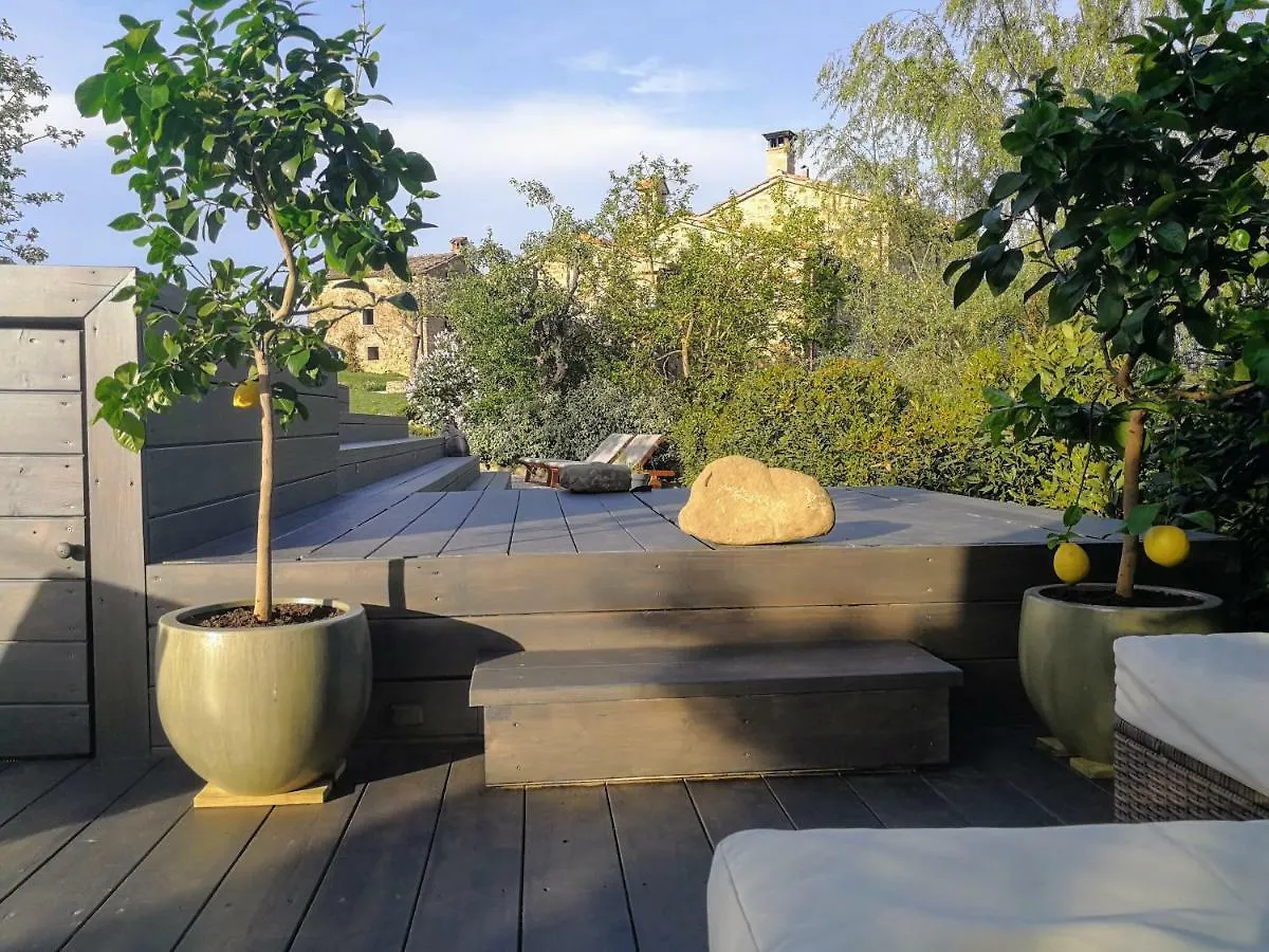 Tofanello Luxurious Holiday Homes Padonchia 0*,  Italy