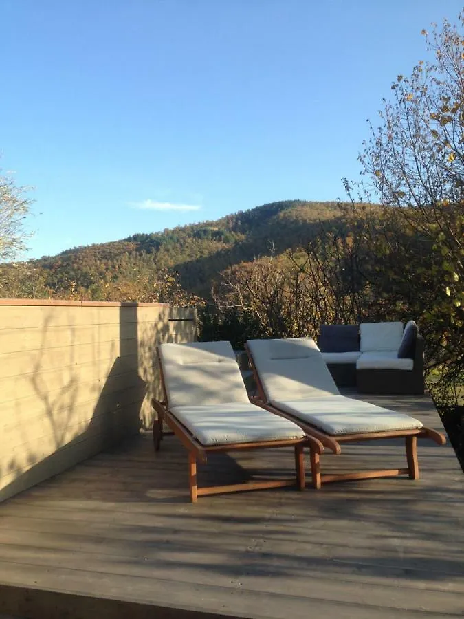 Tofanello Luxurious Holiday Homes Padonchia 0*,