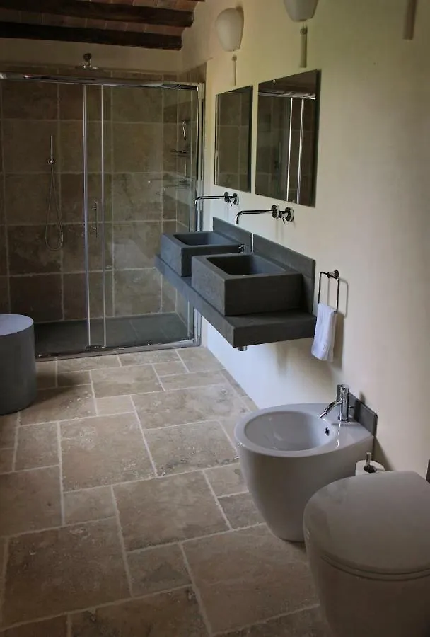 Tofanello Luxurious Holiday Homes Padonchia Italy