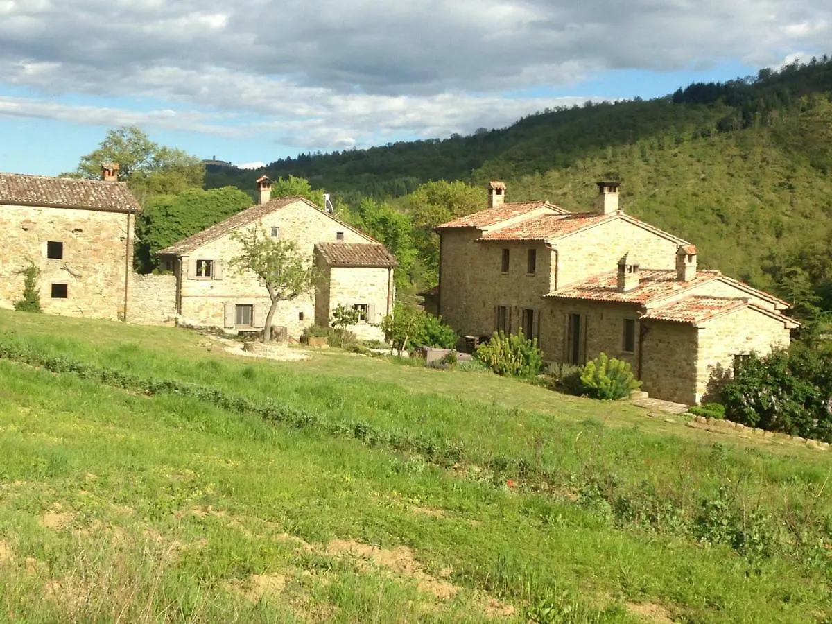 Tofanello Luxurious Holiday Homes contacts