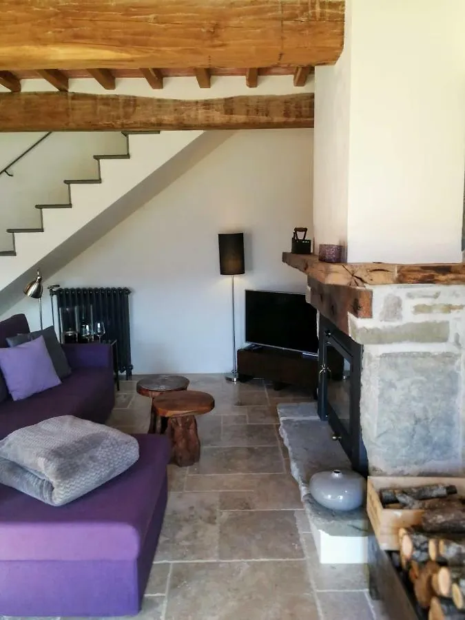 Tofanello Luxurious Holiday Homes Padonchia
