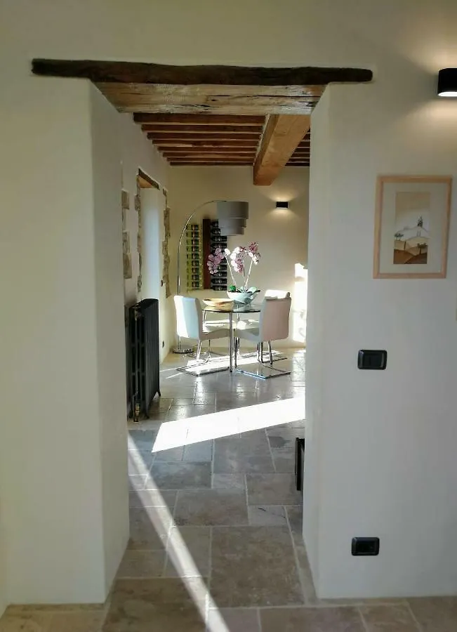 Tofanello Luxurious Holiday Homes Padonchia