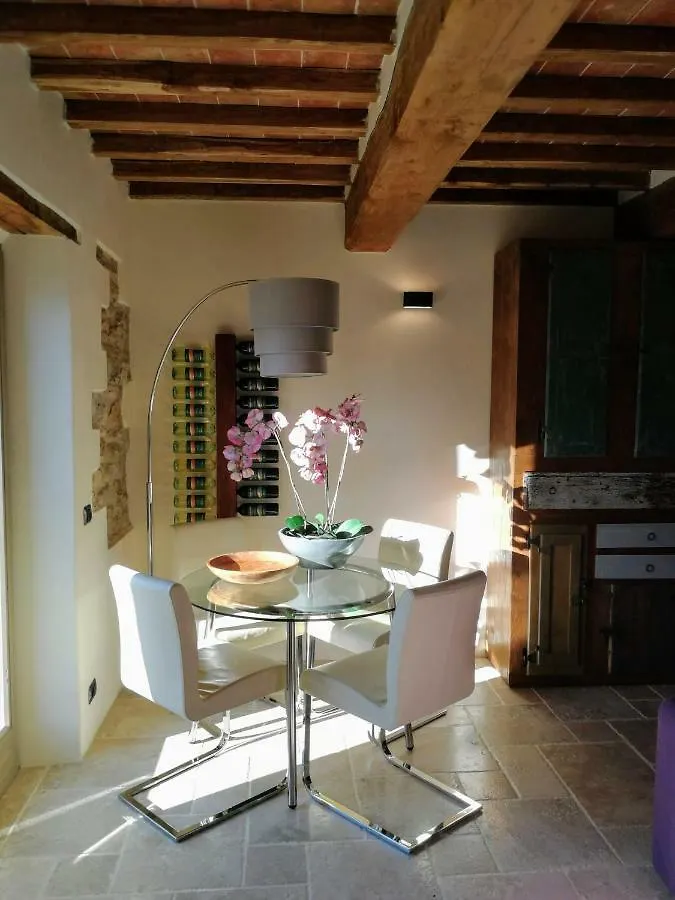 Tofanello Luxurious Holiday Homes Padonchia