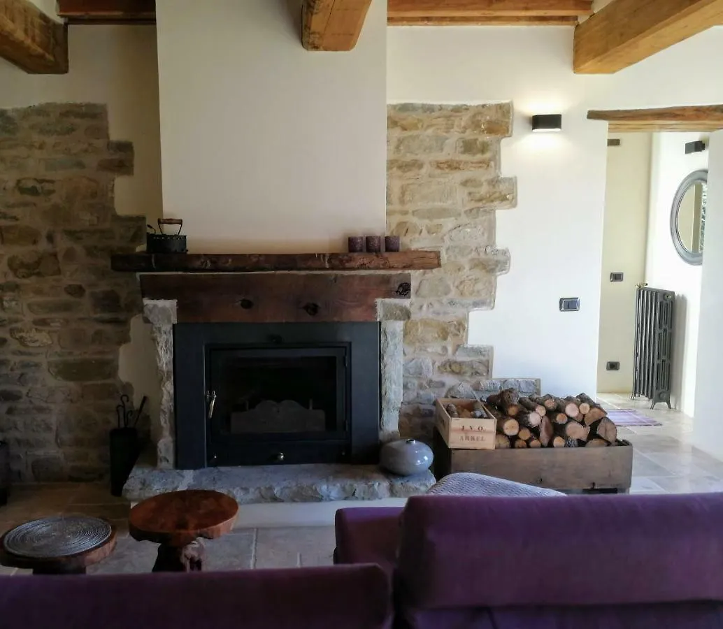 Tofanello Luxurious Holiday Homes Padonchia
