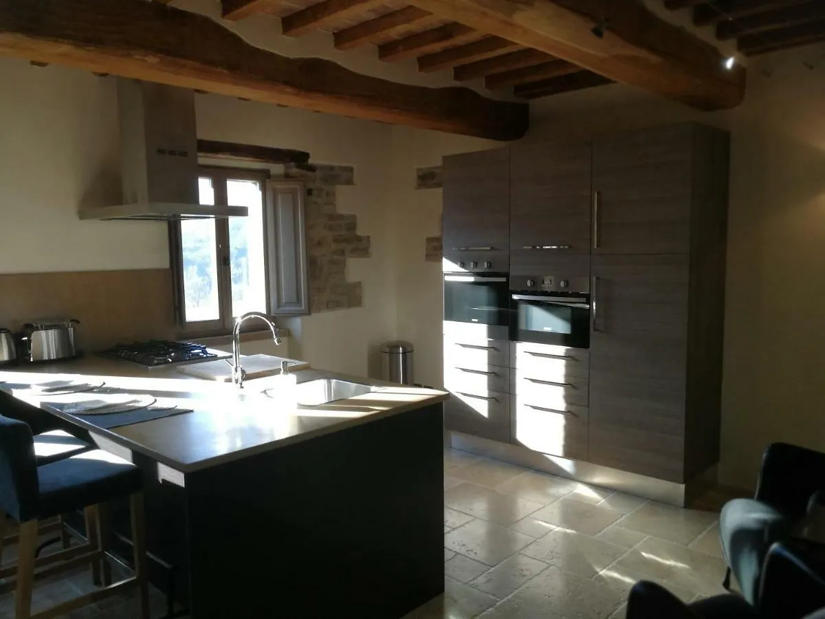 Tofanello Luxurious Holiday Homes Padonchia