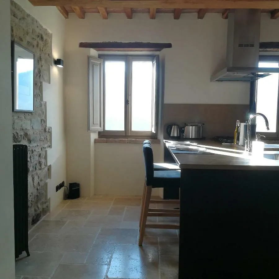 Tofanello Luxurious Holiday Homes Padonchia 0*,