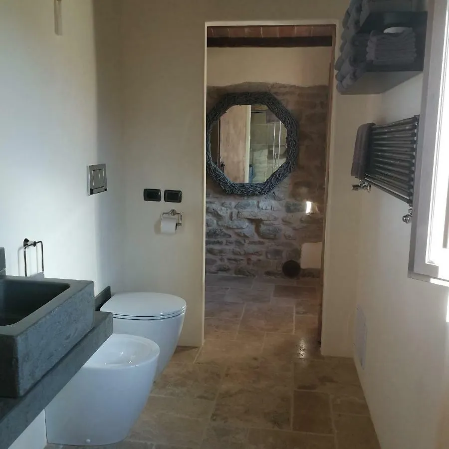 Tofanello Luxurious Holiday Homes Padonchia 0*,