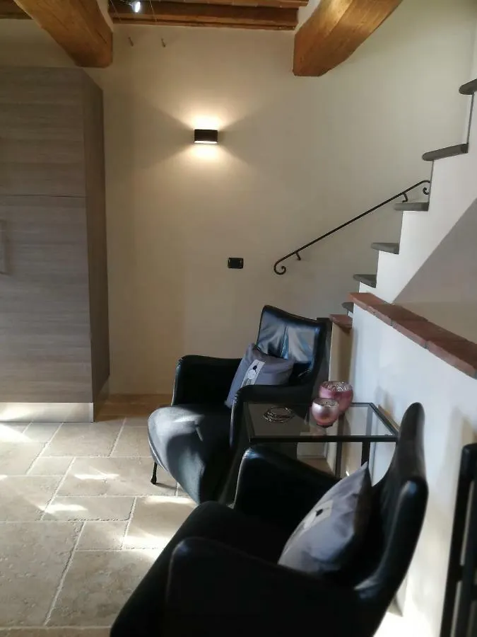 Tofanello Luxurious Holiday Homes Padonchia Italy