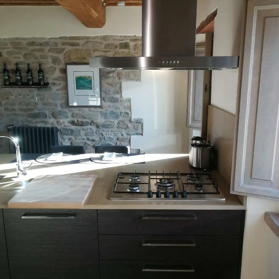 Tofanello Luxurious Holiday Homes Padonchia 0*,  Italy