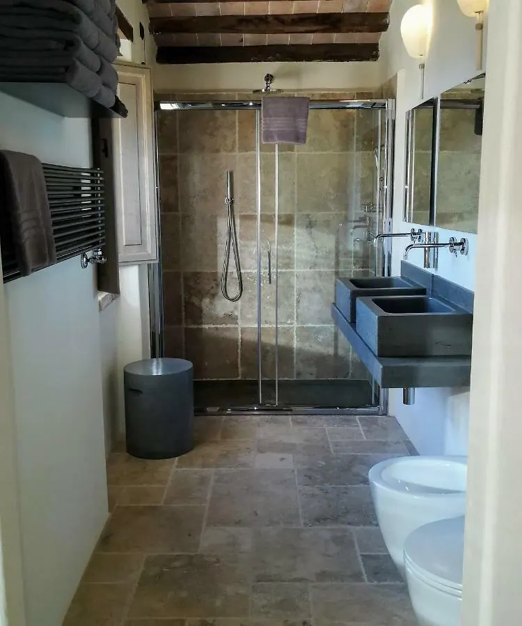 Tofanello Luxurious Holiday Homes Padonchia