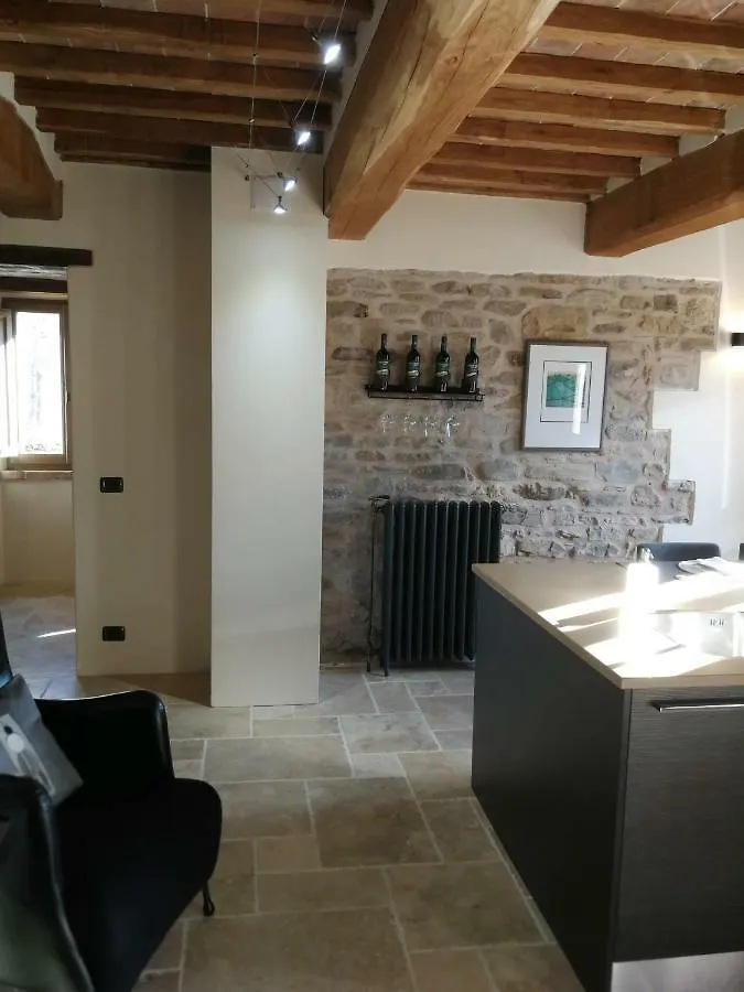 Tofanello Luxurious Holiday Homes Padonchia