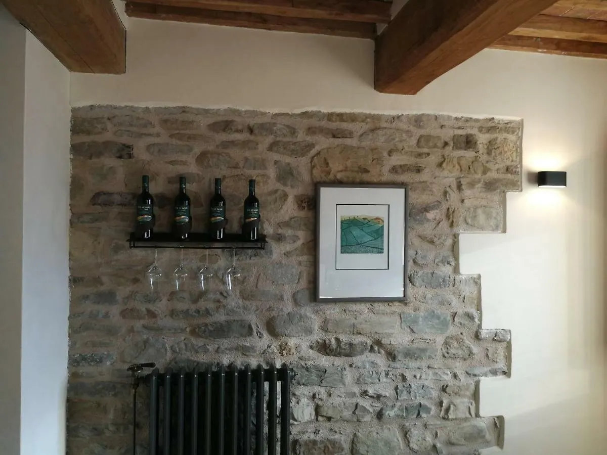 Tofanello Luxurious Holiday Homes Padonchia