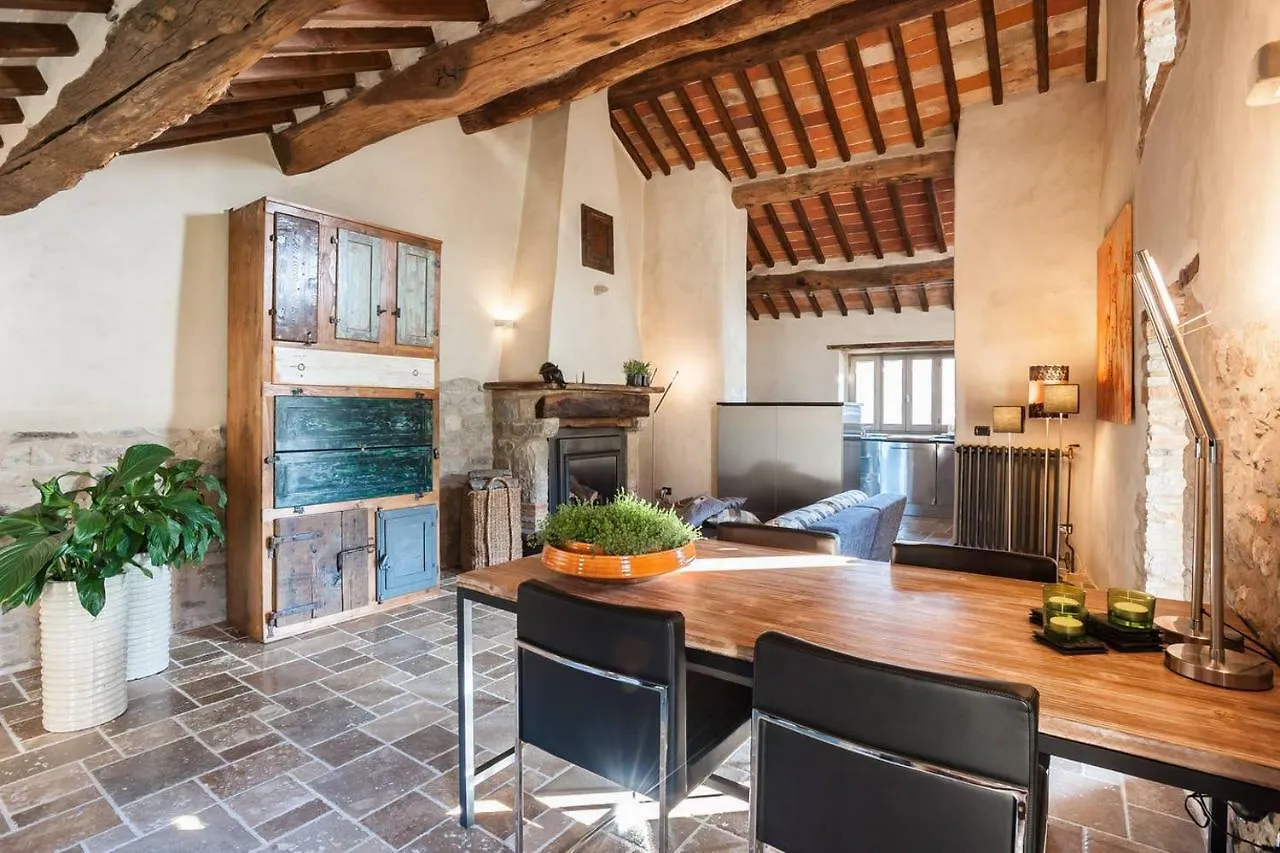 Tofanello Luxurious Holiday Homes Padonchia 0*,  Italy
