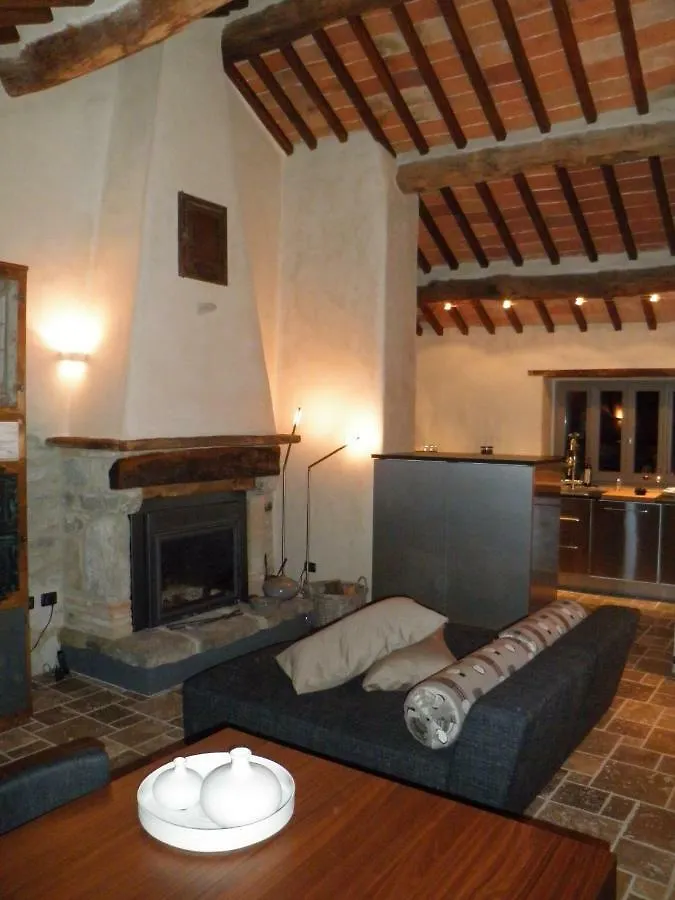 Tofanello Luxurious Holiday Homes Padonchia