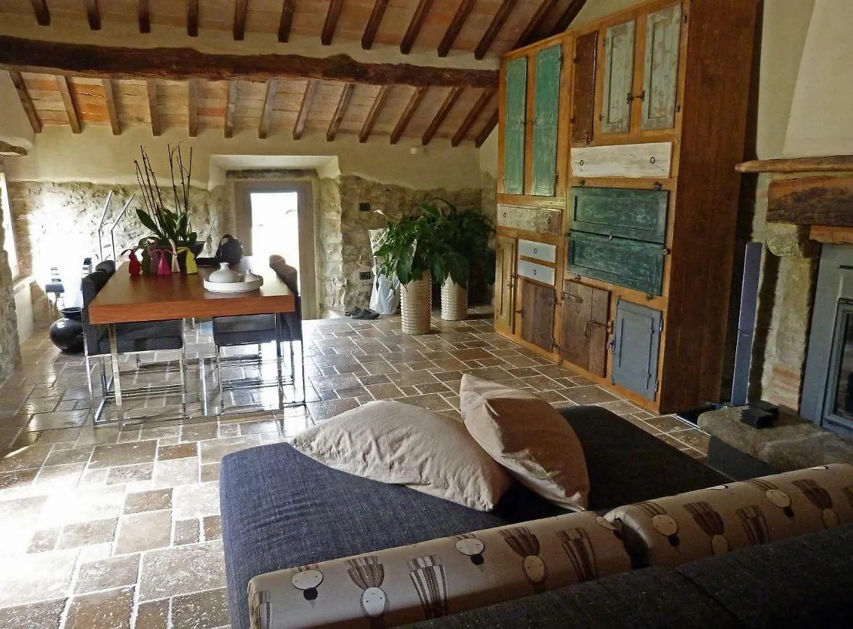 Tofanello Luxurious Holiday Homes Padonchia 0*,  Italy