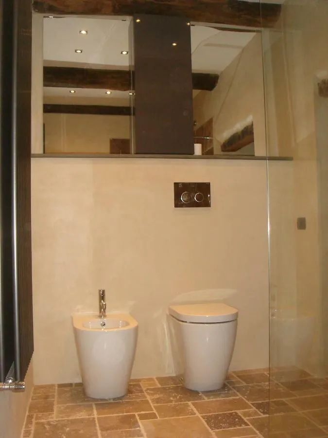 Tofanello Luxurious Holiday Homes Padonchia