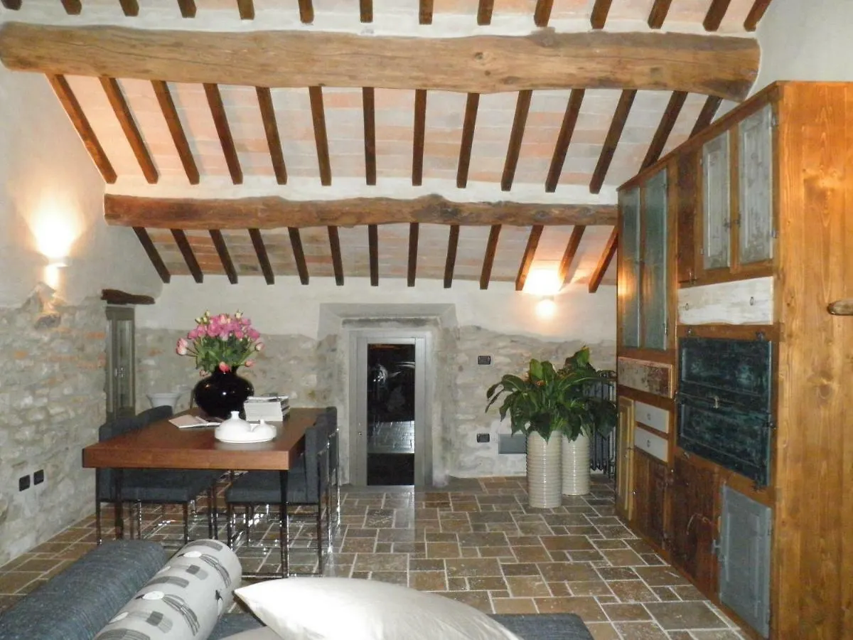 Tofanello Luxurious Holiday Homes Padonchia