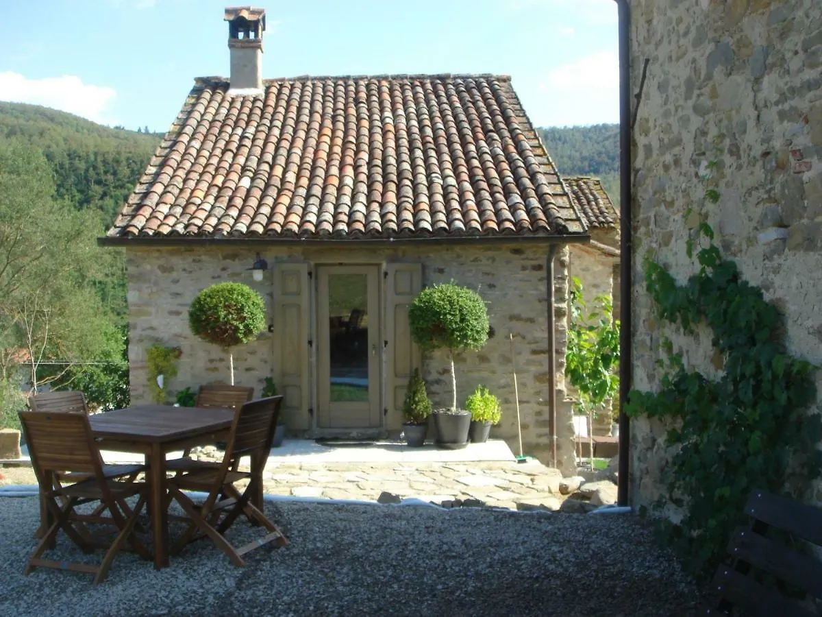 Tofanello Luxurious Holiday Homes Padonchia