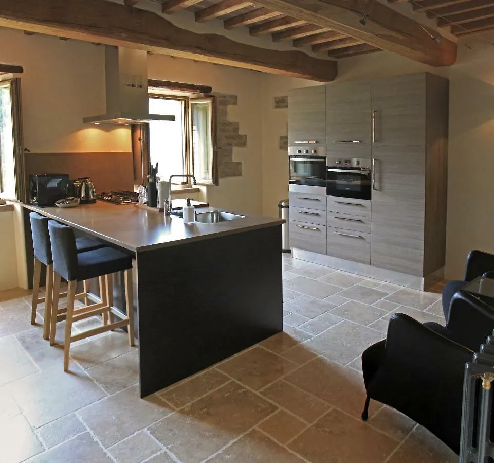 Tofanello Luxurious Holiday Homes Padonchia