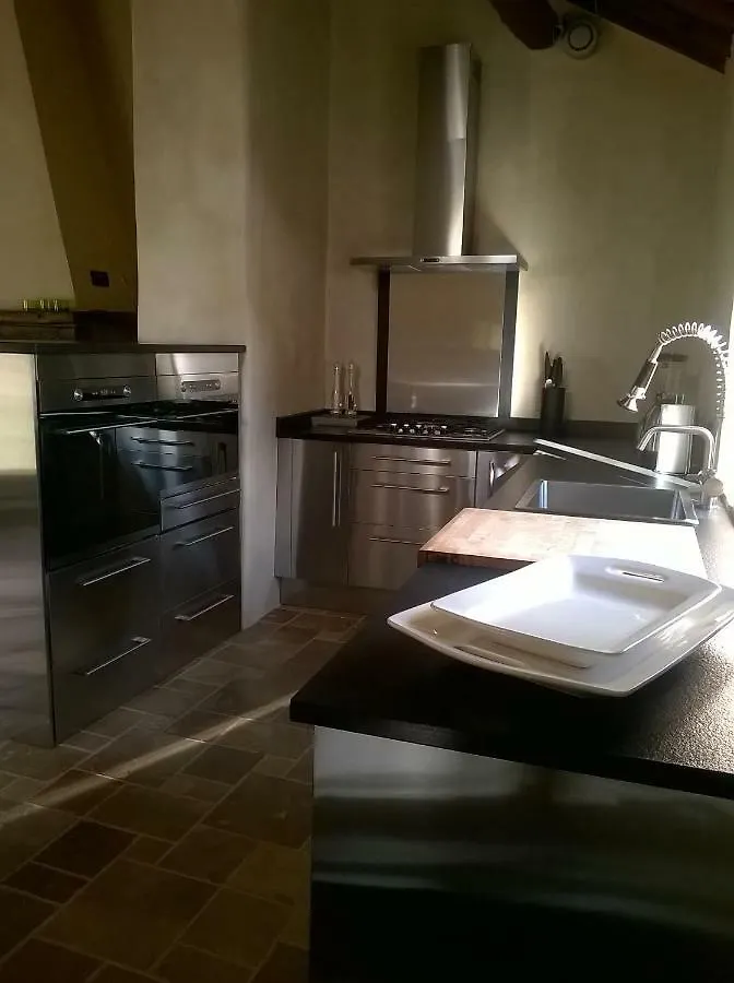 Tofanello Luxurious Holiday Homes Padonchia 0*,  Italy