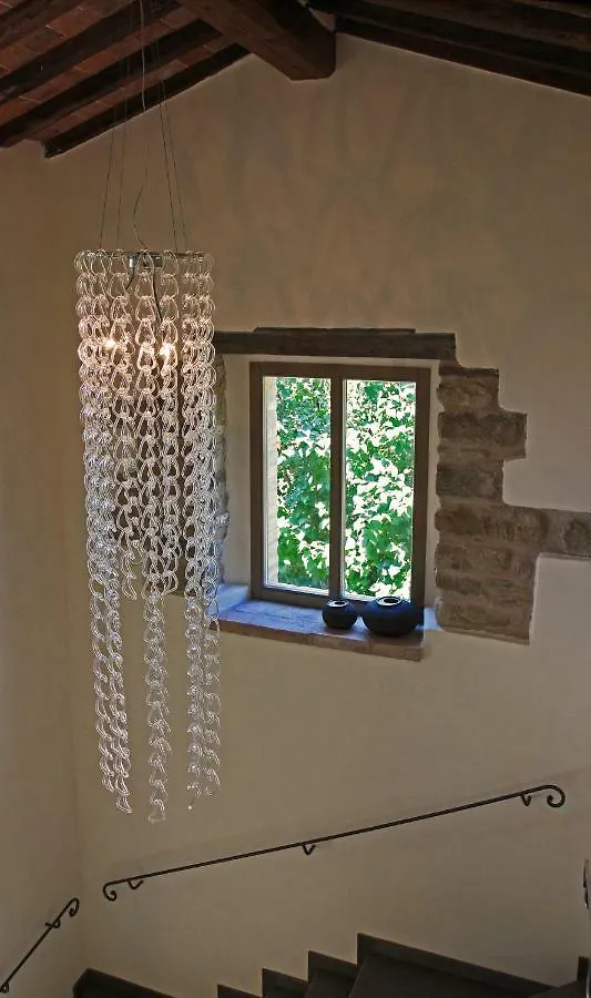 Tofanello Luxurious Holiday Homes Padonchia