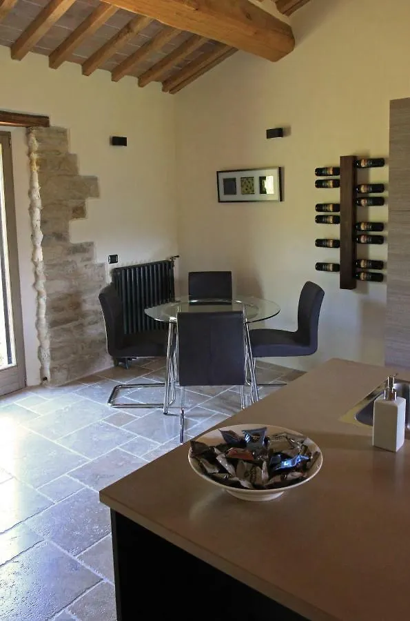 Tofanello Luxurious Holiday Homes Padonchia