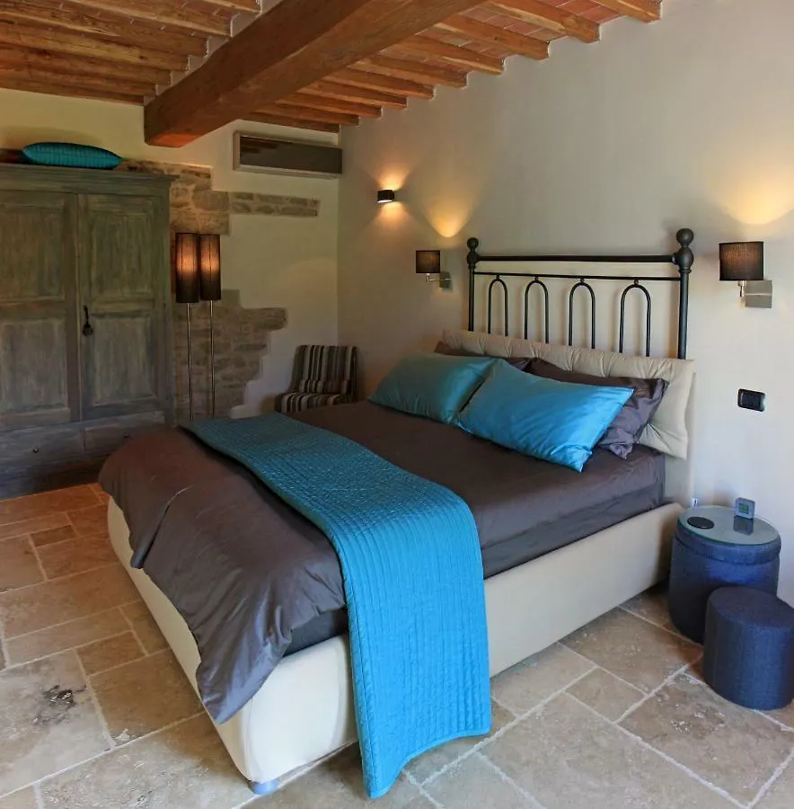 Tofanello Luxurious Holiday Homes Padonchia 0*,