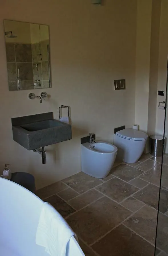 Tofanello Luxurious Holiday Homes Padonchia