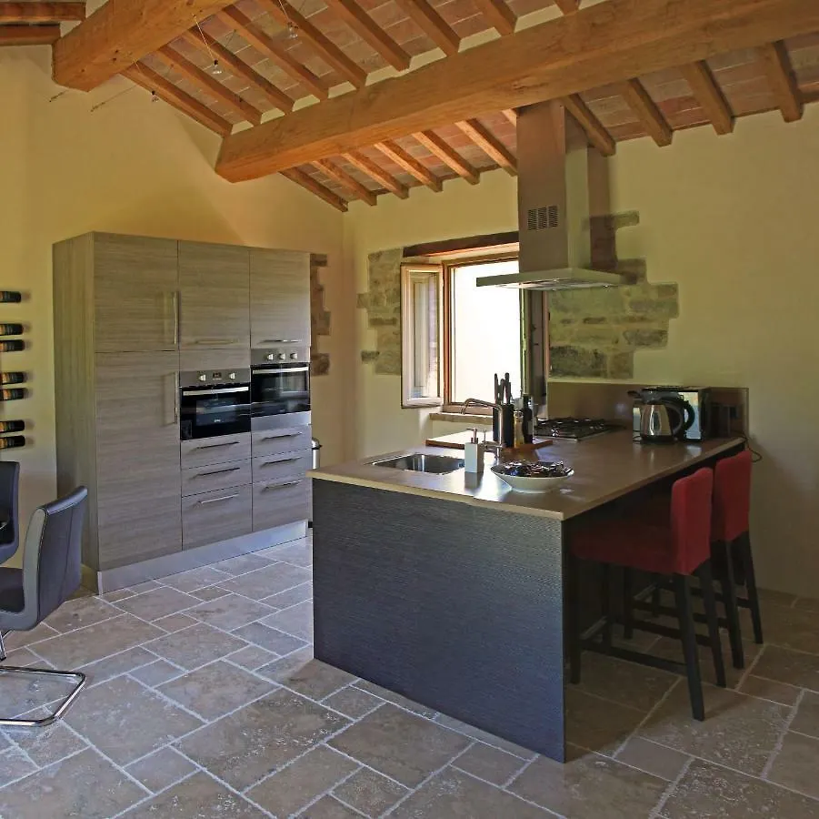 Tofanello Luxurious Holiday Homes Padonchia Italy
