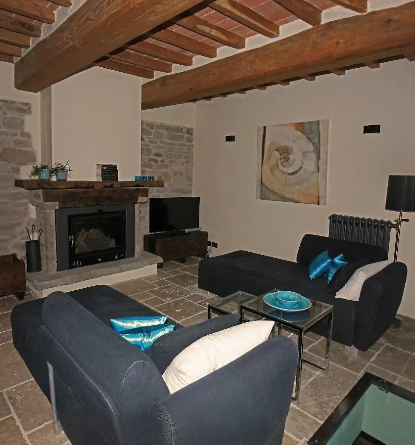 Tofanello Luxurious Holiday Homes Padonchia