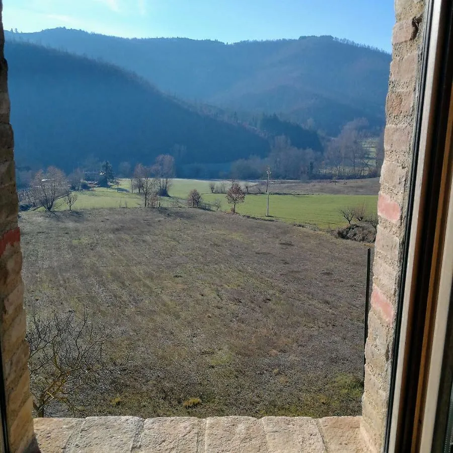 Tofanello Luxurious Holiday Homes Padonchia