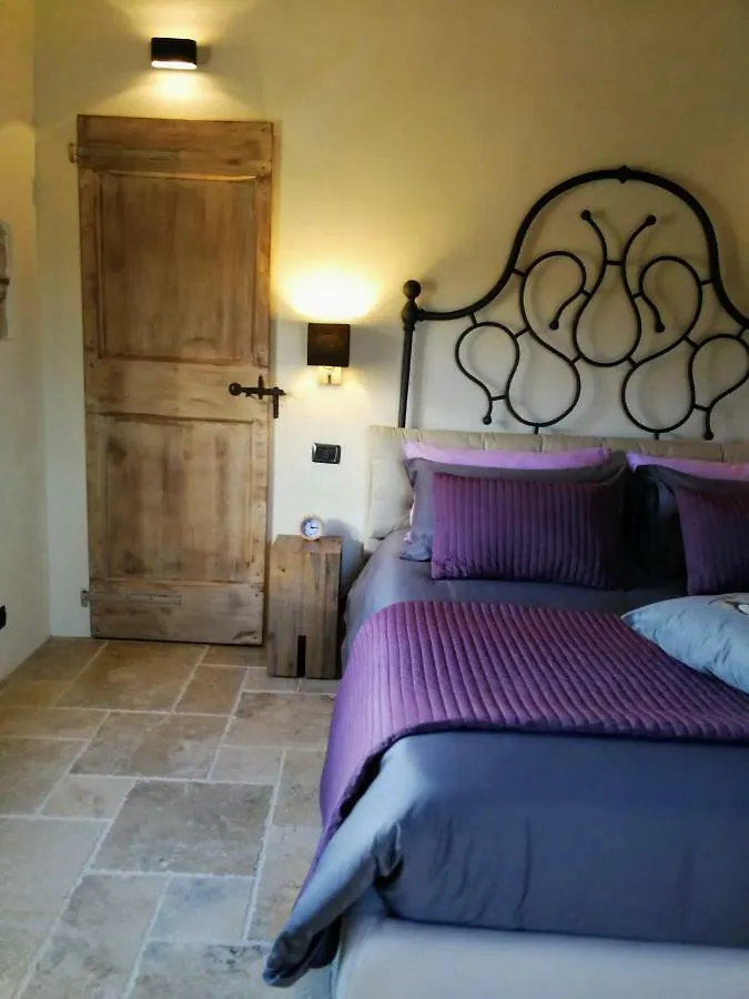 Tofanello Luxurious Holiday Homes Padonchia