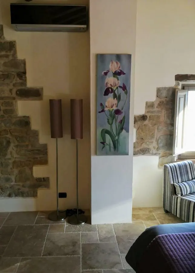 Tofanello Luxurious Holiday Homes Padonchia