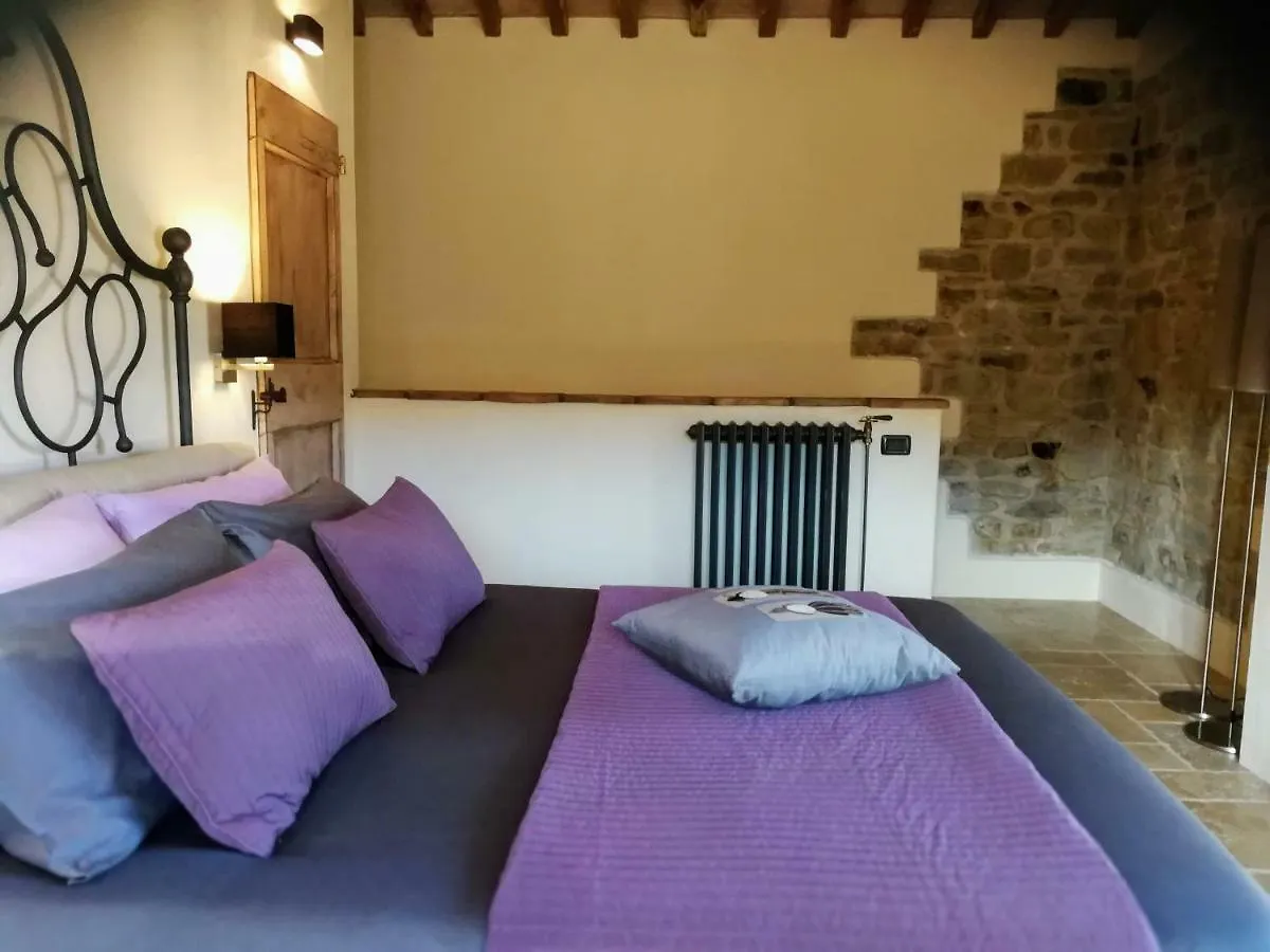 Tofanello Luxurious Holiday Homes Padonchia