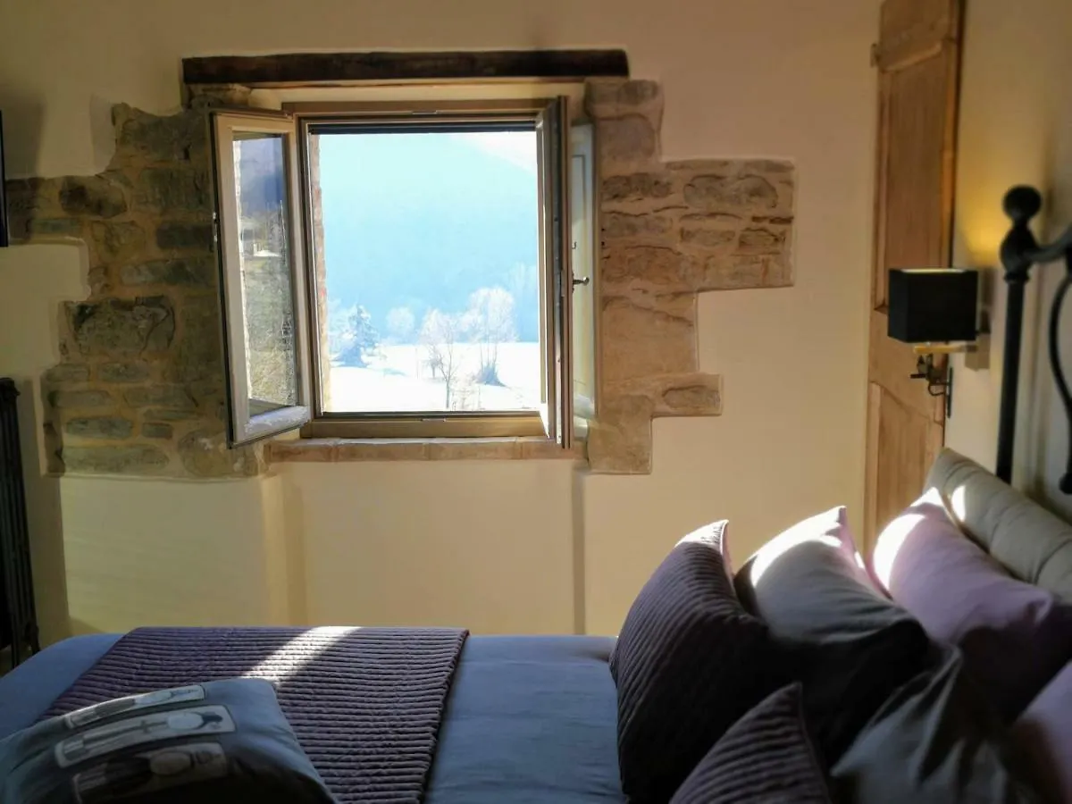 Tofanello Luxurious Holiday Homes Padonchia