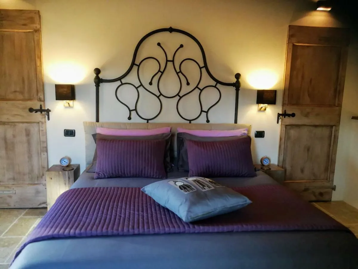 Tofanello Luxurious Holiday Homes Padonchia