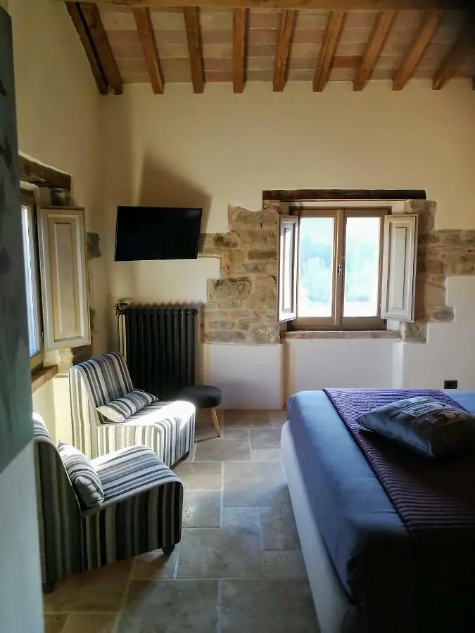 Tofanello Luxurious Holiday Homes Padonchia