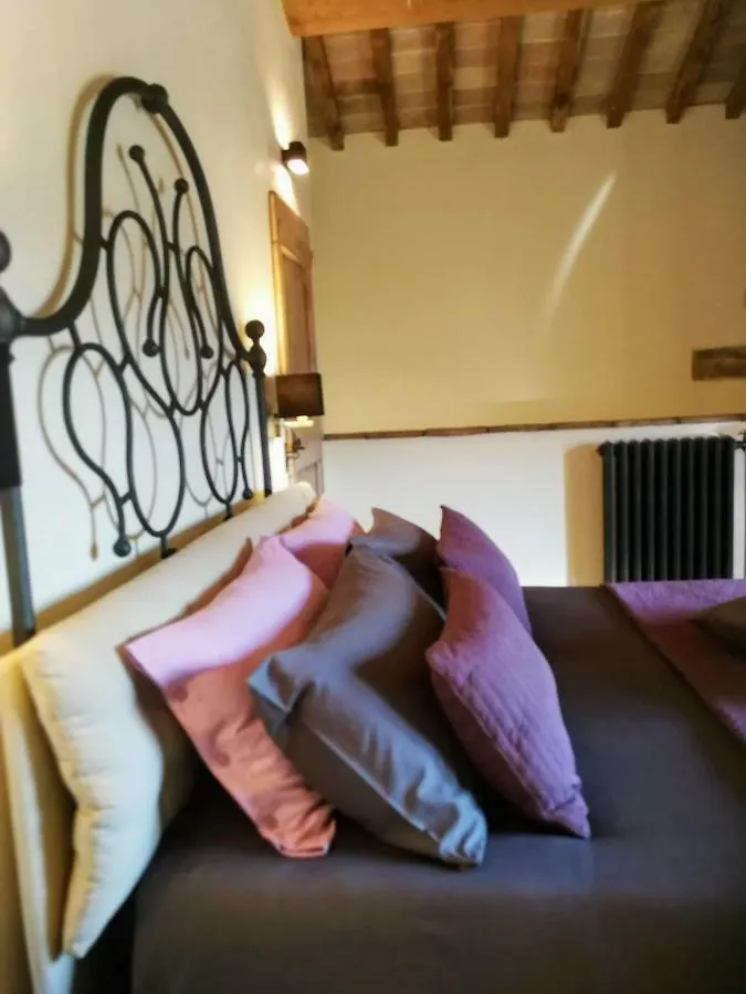 Tofanello Luxurious Holiday Homes Padonchia Italy